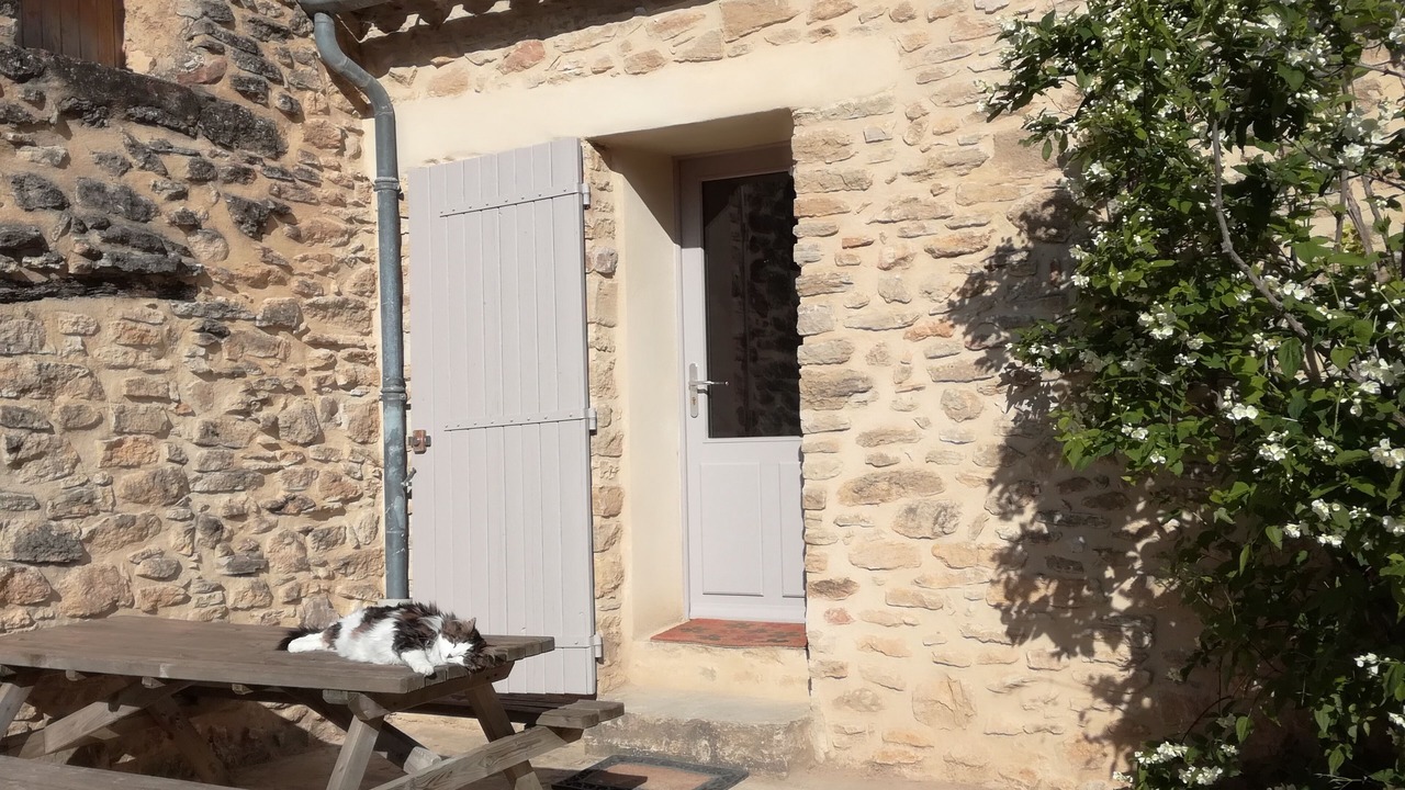 Photo of Outdoor in Le Barroux