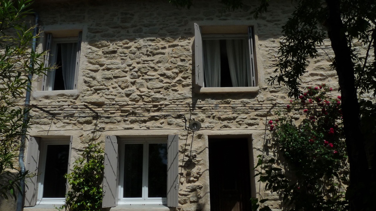 Photo of Outdoor in Le Barroux