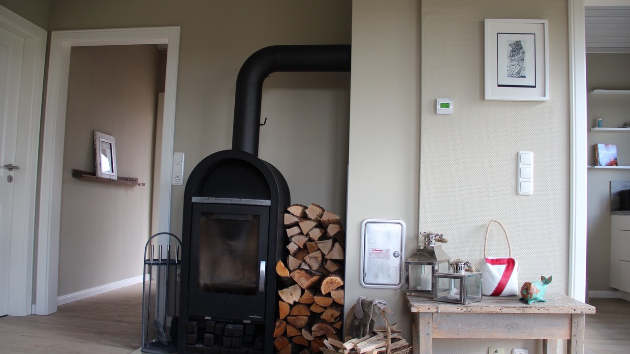 Photo of Kitchen in Simonsberg