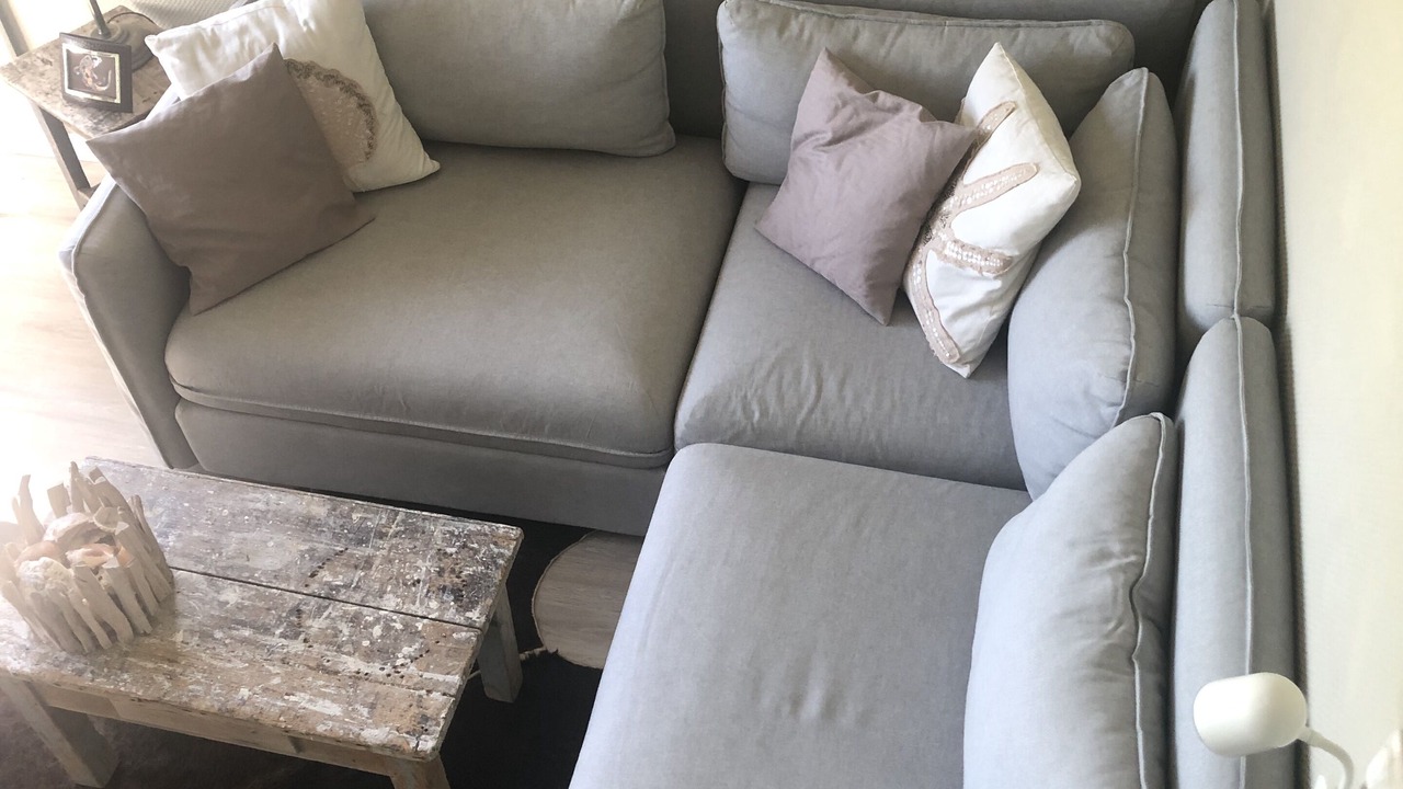 Photo of Livingroom in Simonsberg