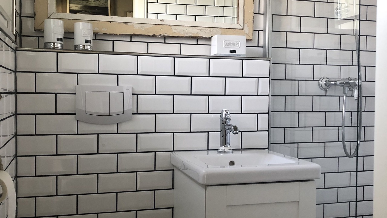 Photo of Bathroom in Simonsberg