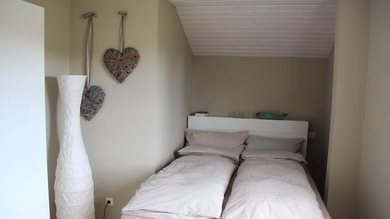 Photo of Bedroom in Simonsberg