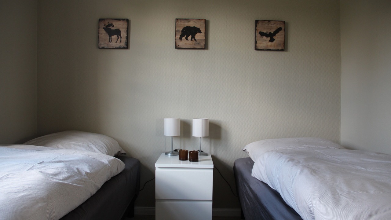 Photo of Bedroom in Simonsberg