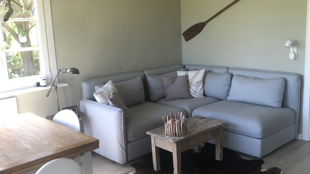 Photo of Livingroom in Simonsberg