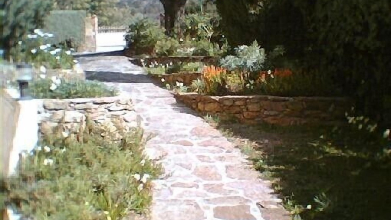 Photo of Outdoor in Le Lavandou