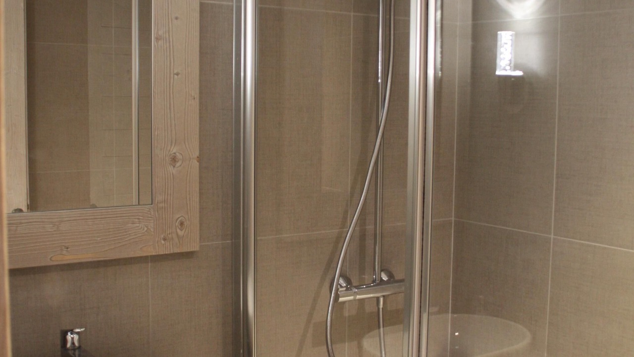 Photo of Bathroom in Val Claret
