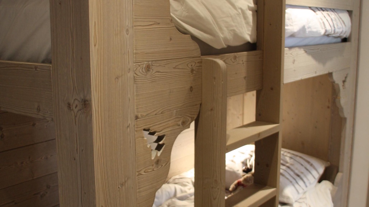 Photo of Bedroom in Val Claret