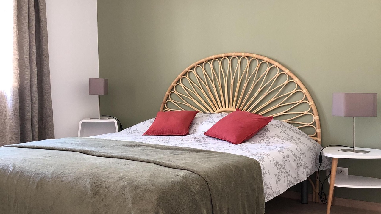 Photo of Bedroom in Lauris
