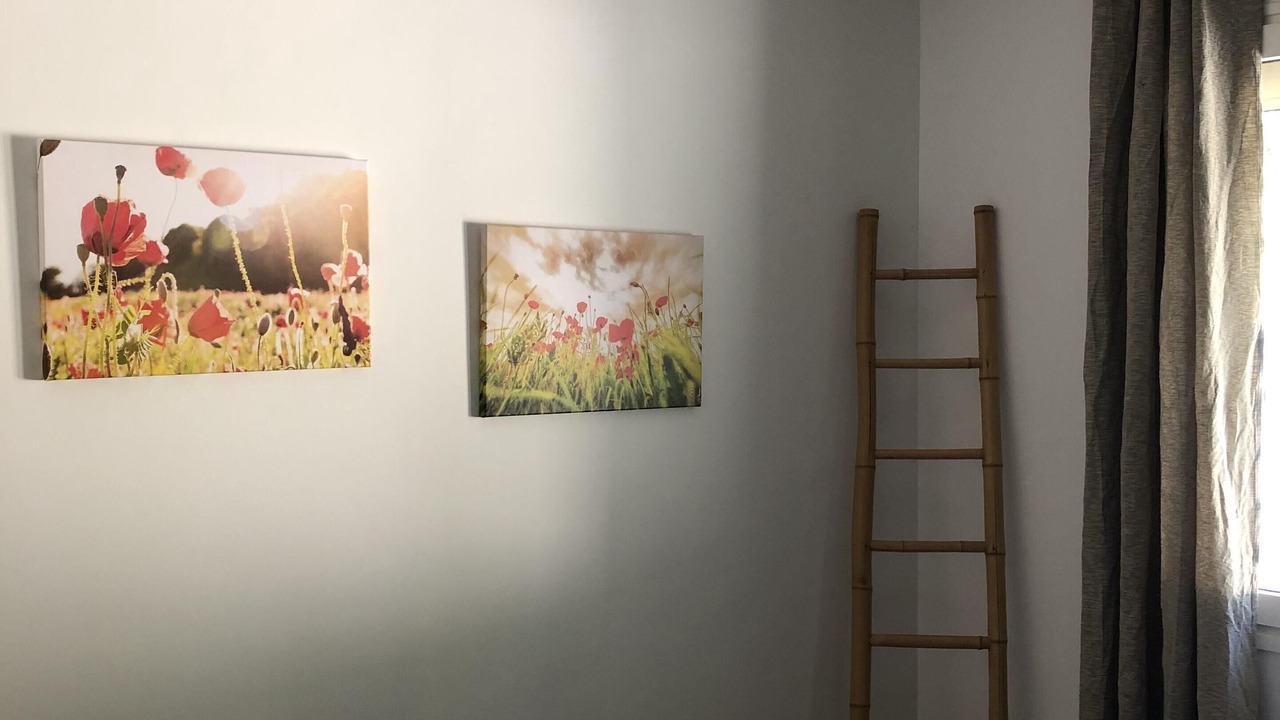 Photo of Bedroom in Lauris
