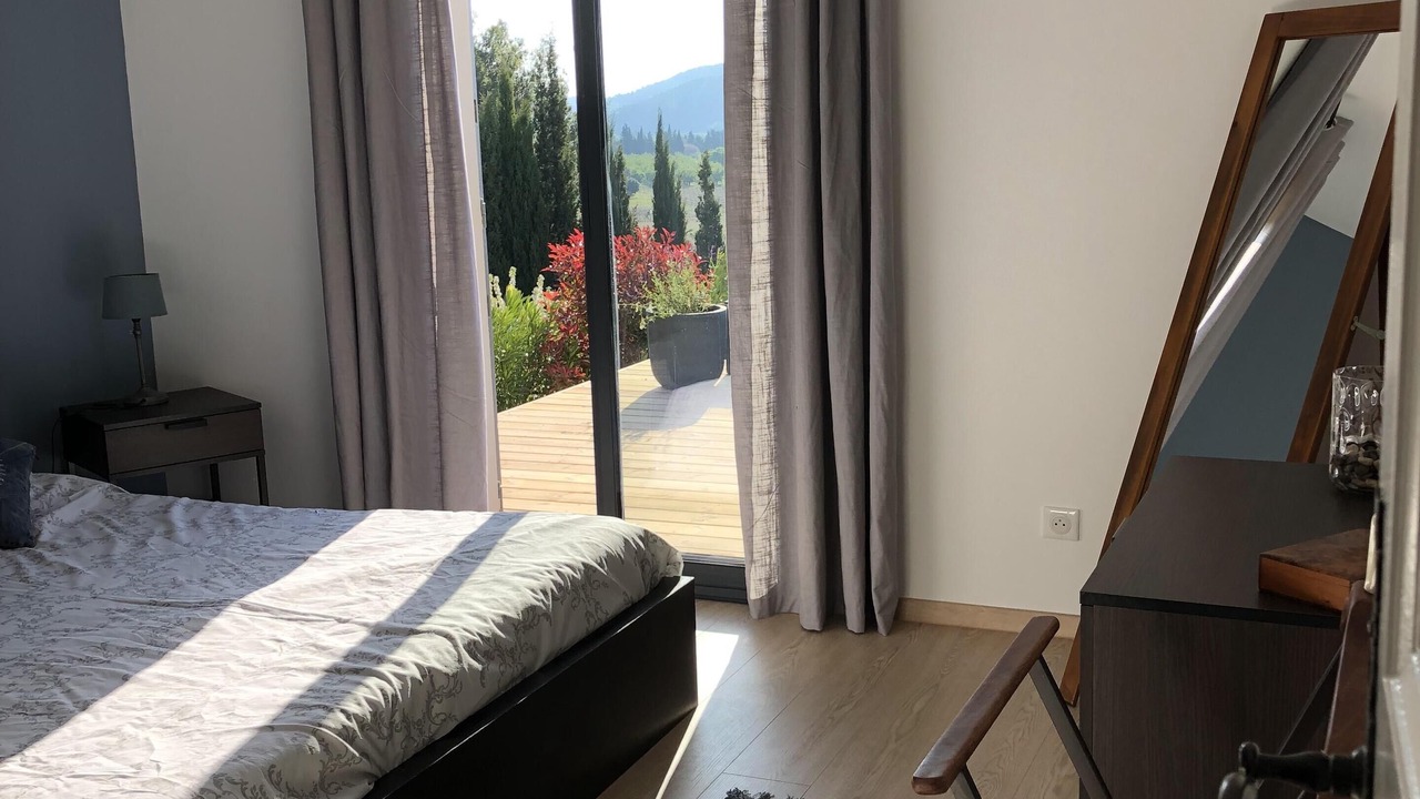 Photo of Bedroom in Lauris