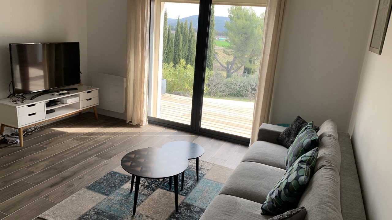 Photo of Livingroom in Lauris