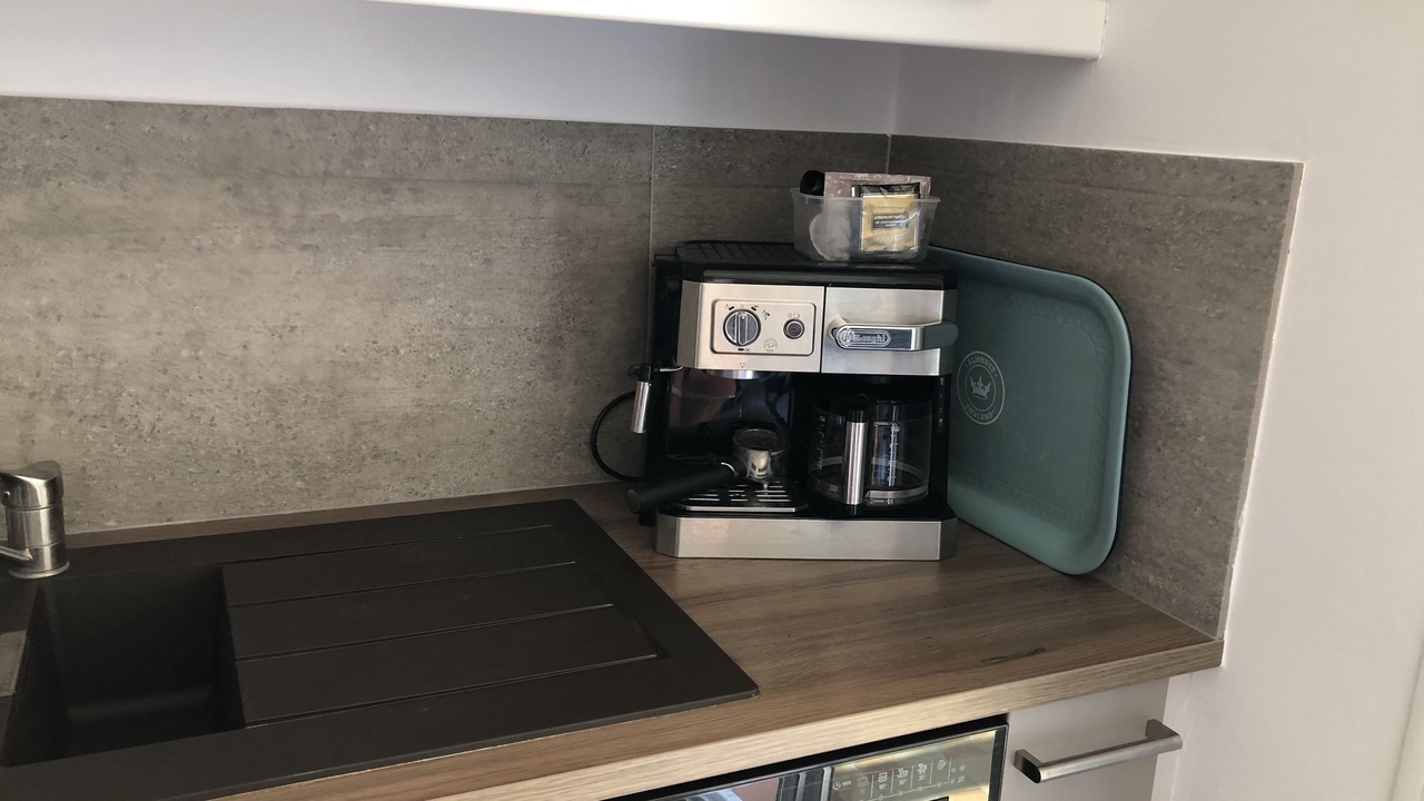 Photo of Kitchen in Lauris