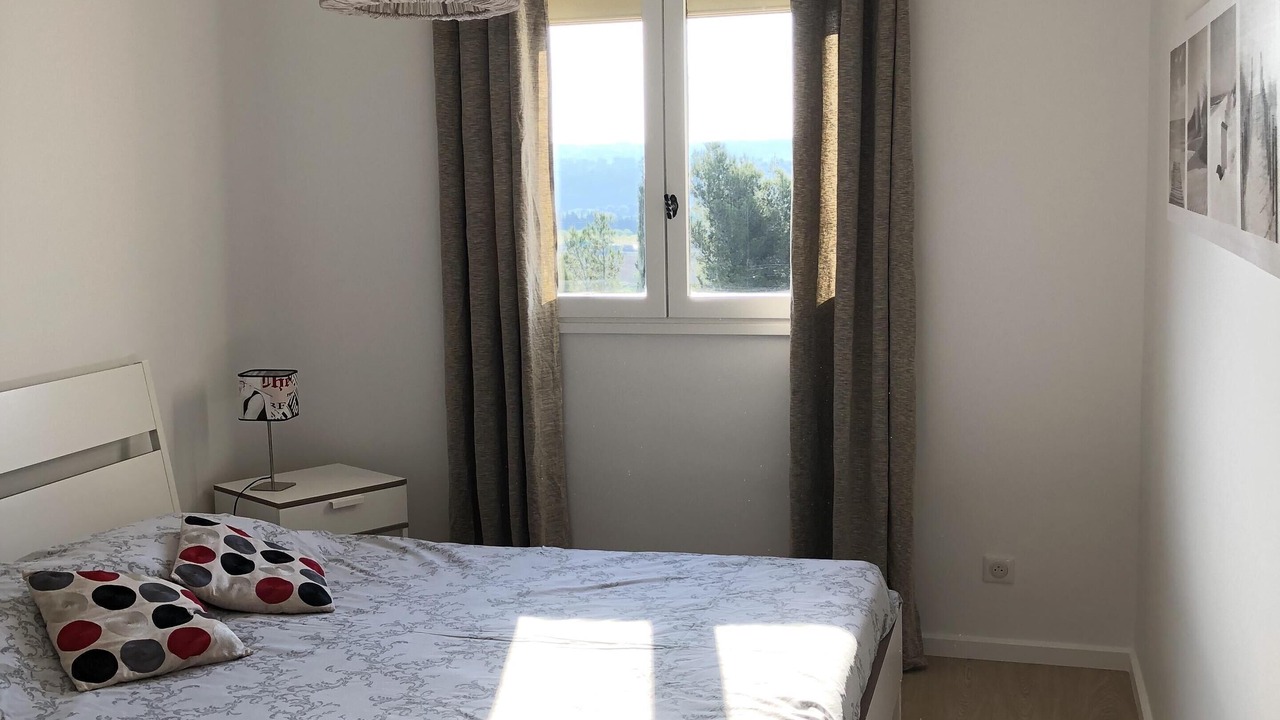 Photo of Bedroom in Lauris