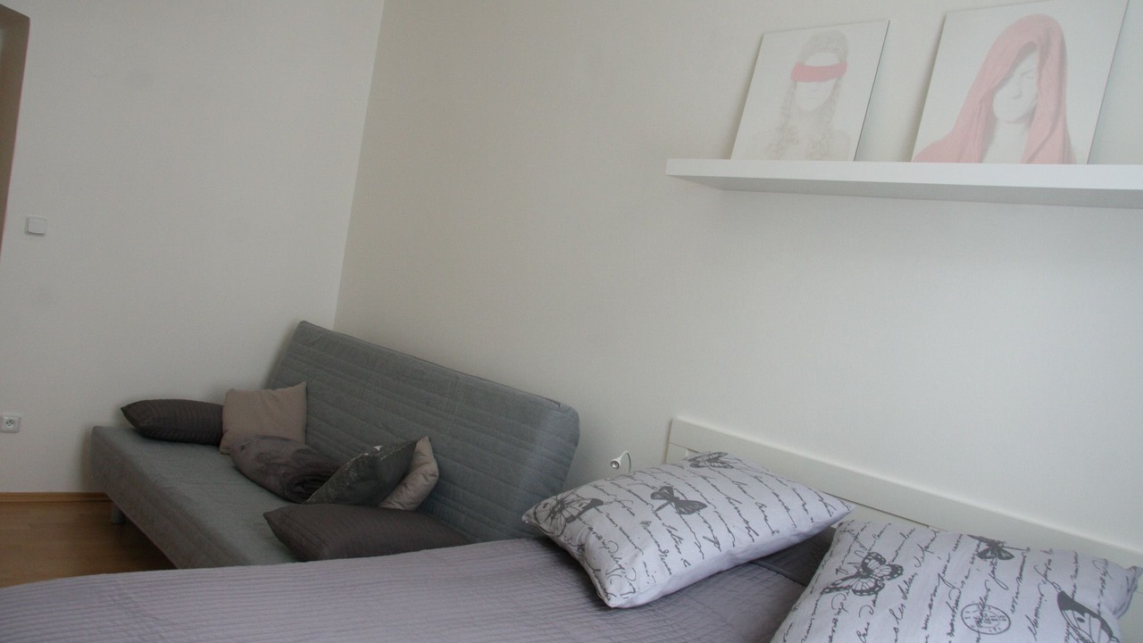 Photo of Bedroom in Zizkov