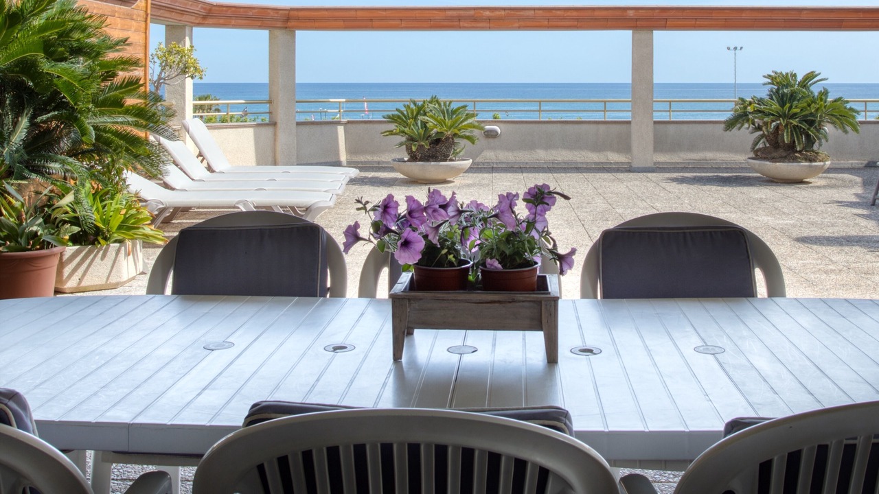 Photo of Outdoor in Calella