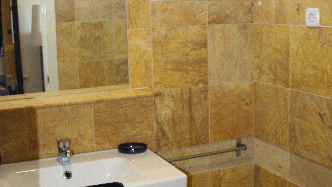 Photo of Bathroom in Orihuela Costa