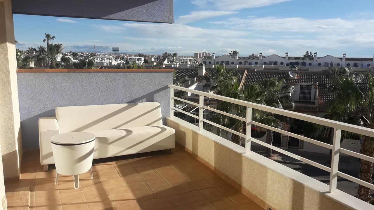 Photo of Outdoor in Orihuela Costa