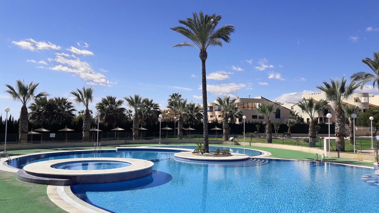 Photo of Outdoor in Orihuela Costa