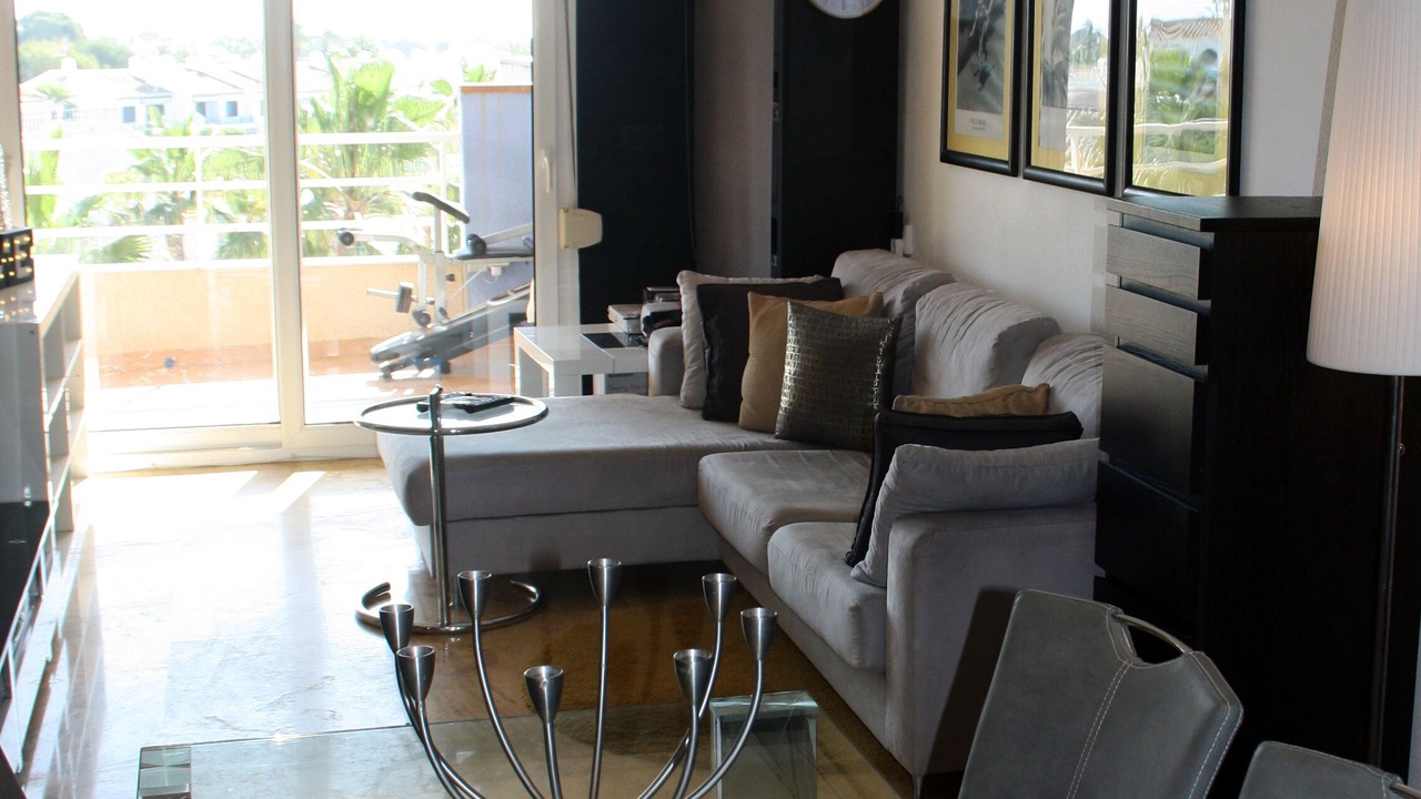 Photo of Livingroom in Orihuela Costa