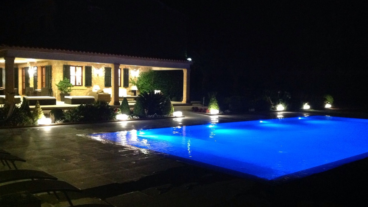 Photo of Outdoor in Santa Maria del Cami