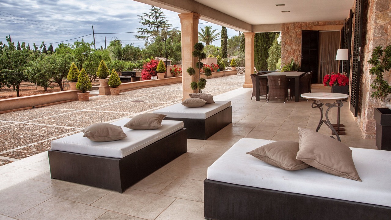 Photo of Outdoor in Santa Maria del Cami