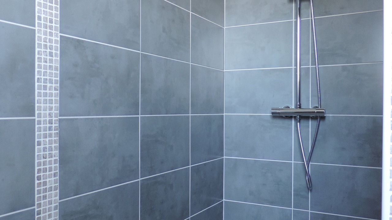 Photo of Bathroom in Rueyres