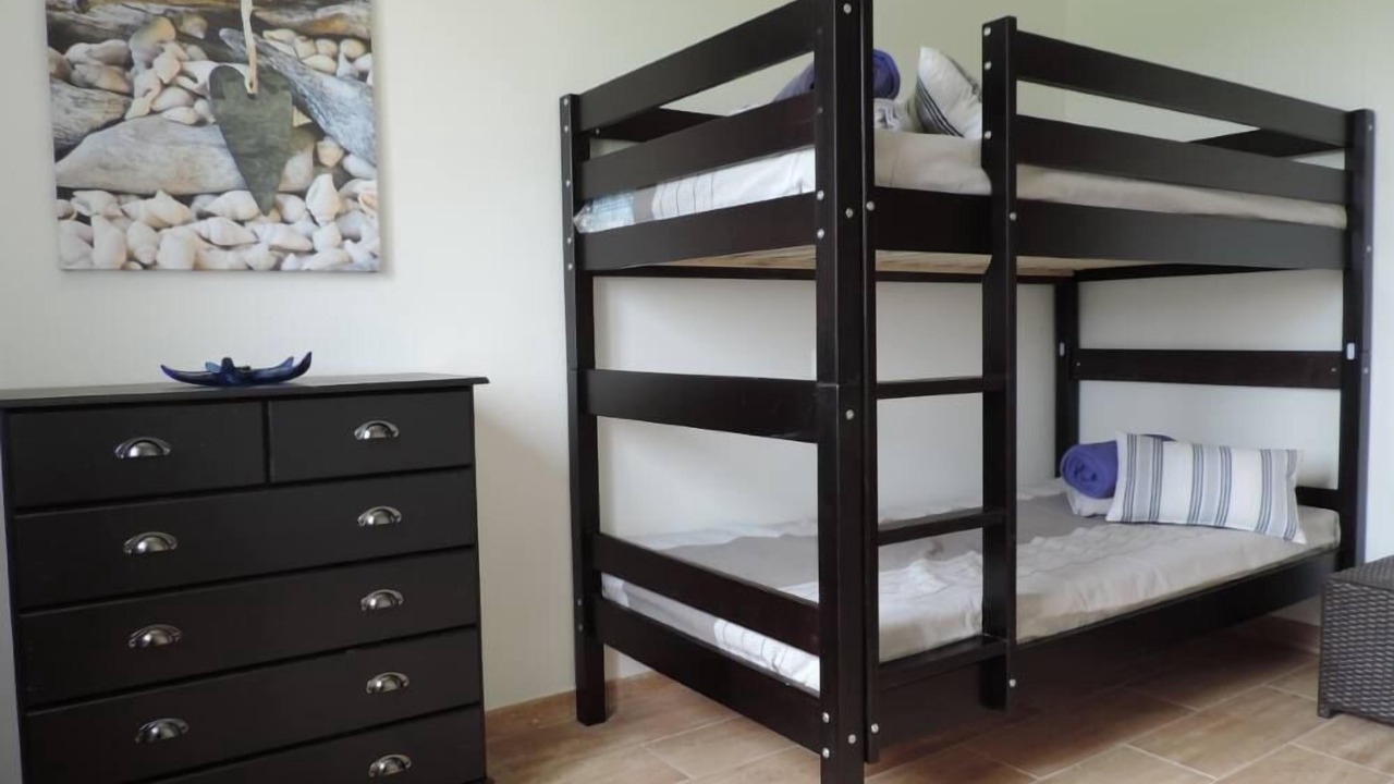 Photo of Bedroom in Rueyres