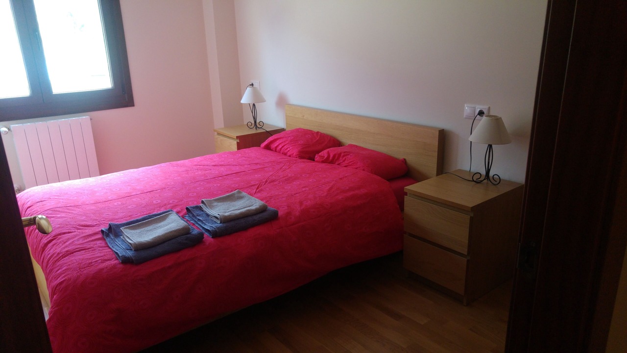 Photo of Bedroom in Arenas de Cabrales