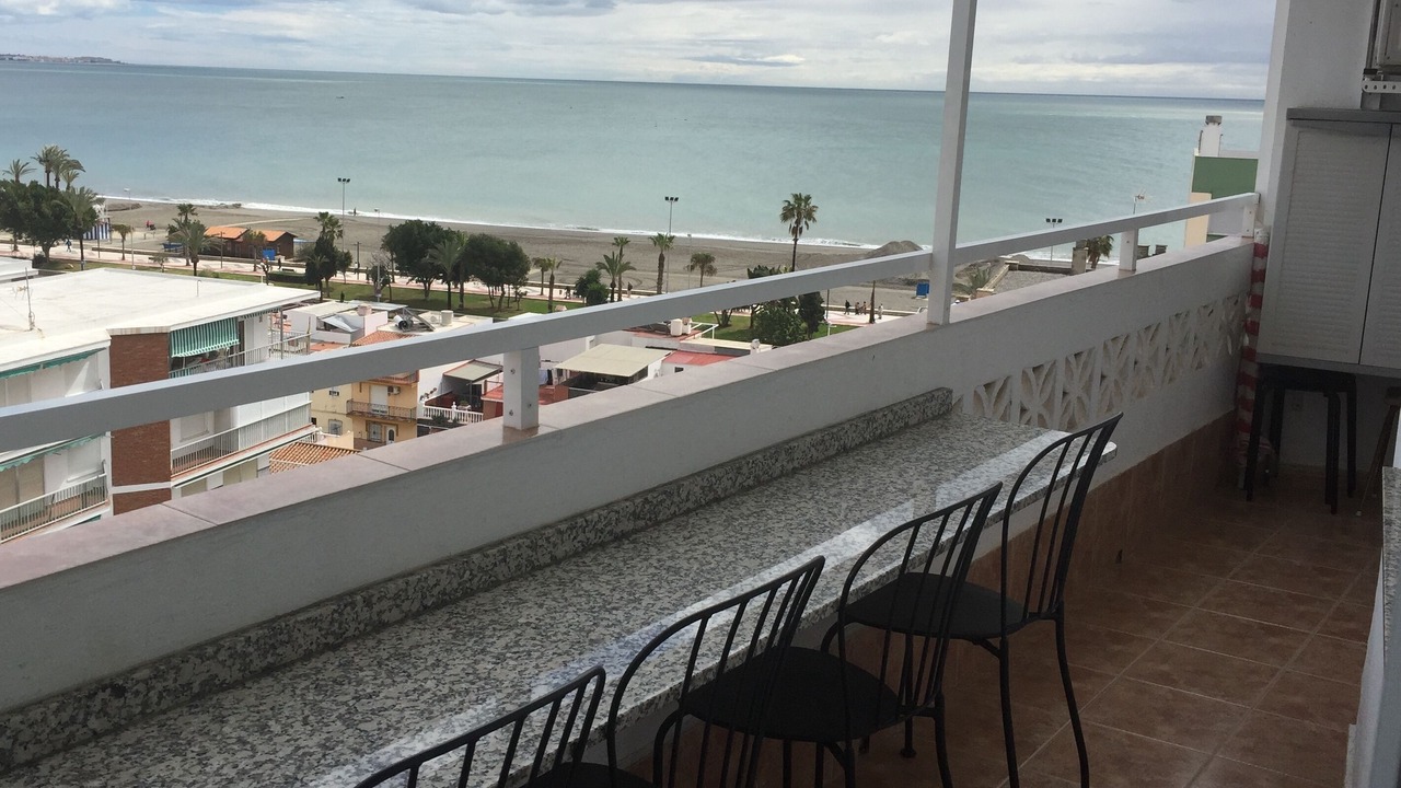 Photo of Outdoor in Torre del Mar