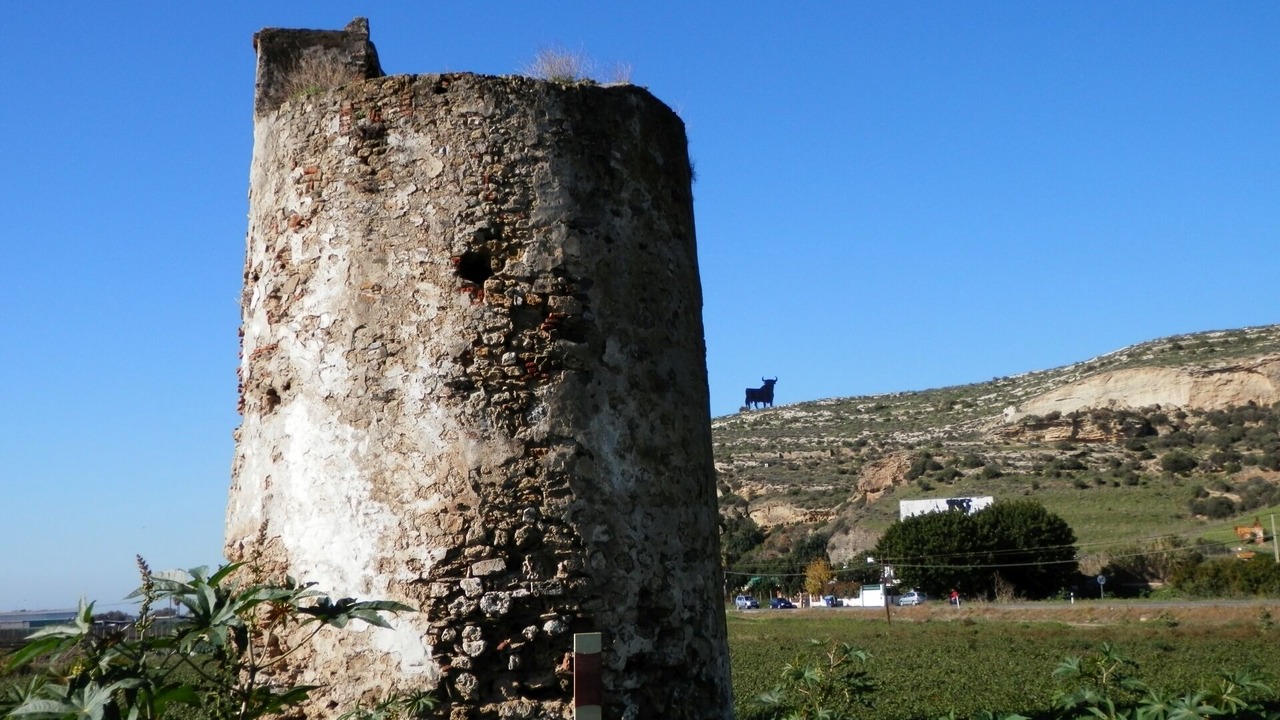 Photo of Outdoor in Torre del Mar