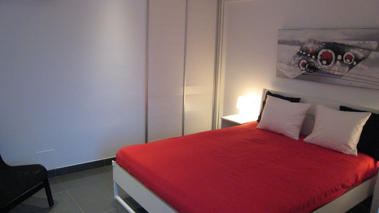 Photo of Bathroom in Torre del Mar