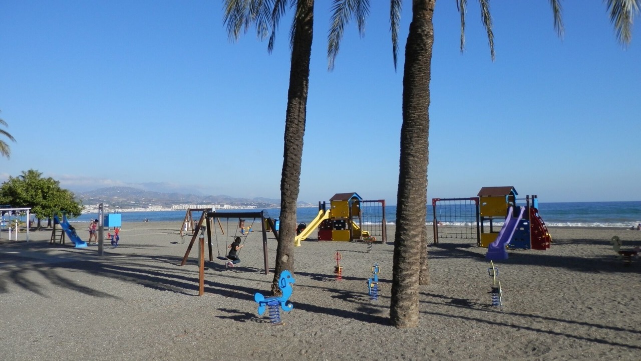 Photo of Others in Torre del Mar