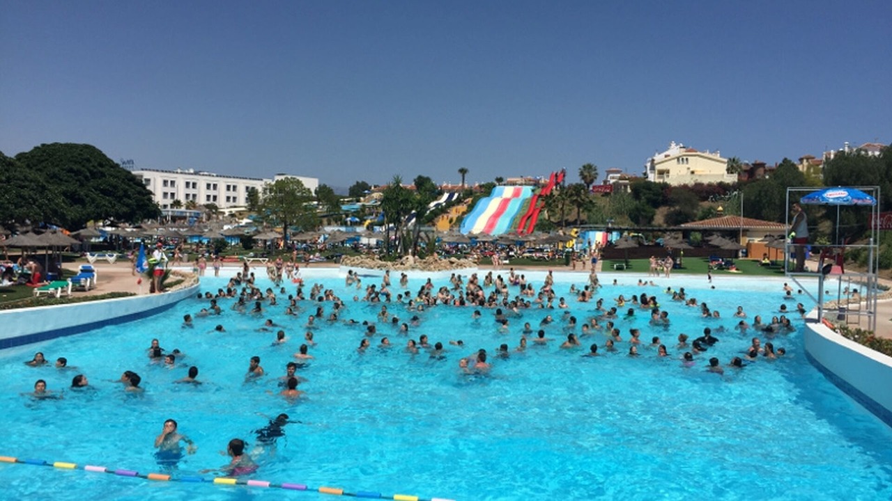 Photo of Outdoor in Torre del Mar