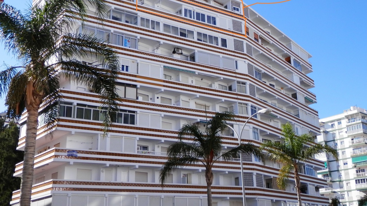 Photo of Outdoor in Torre del Mar