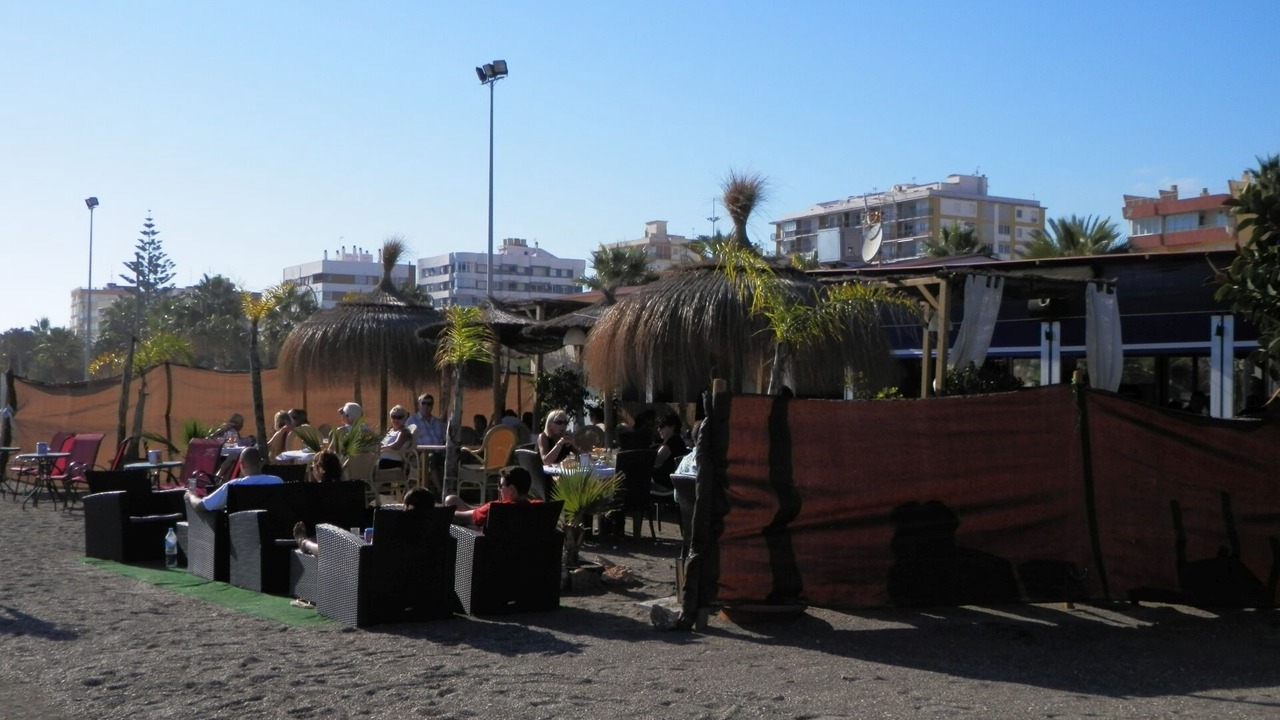 Photo of Others in Torre del Mar