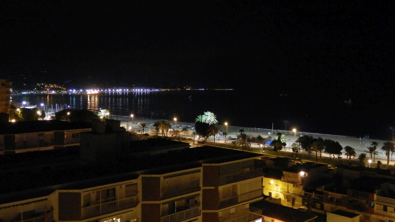 Photo of Patio Balcony in Torre del Mar