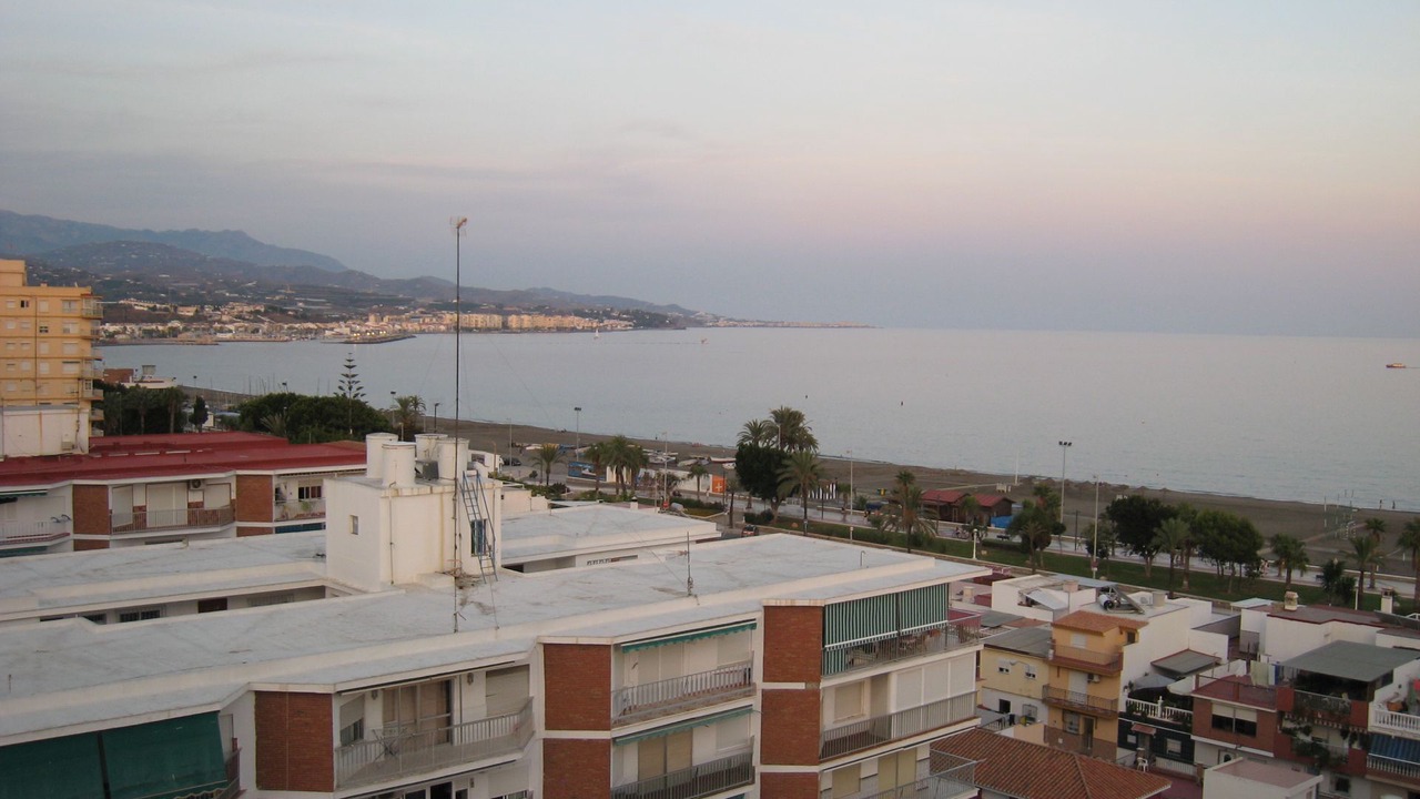Photo of Patio Balcony in Torre del Mar