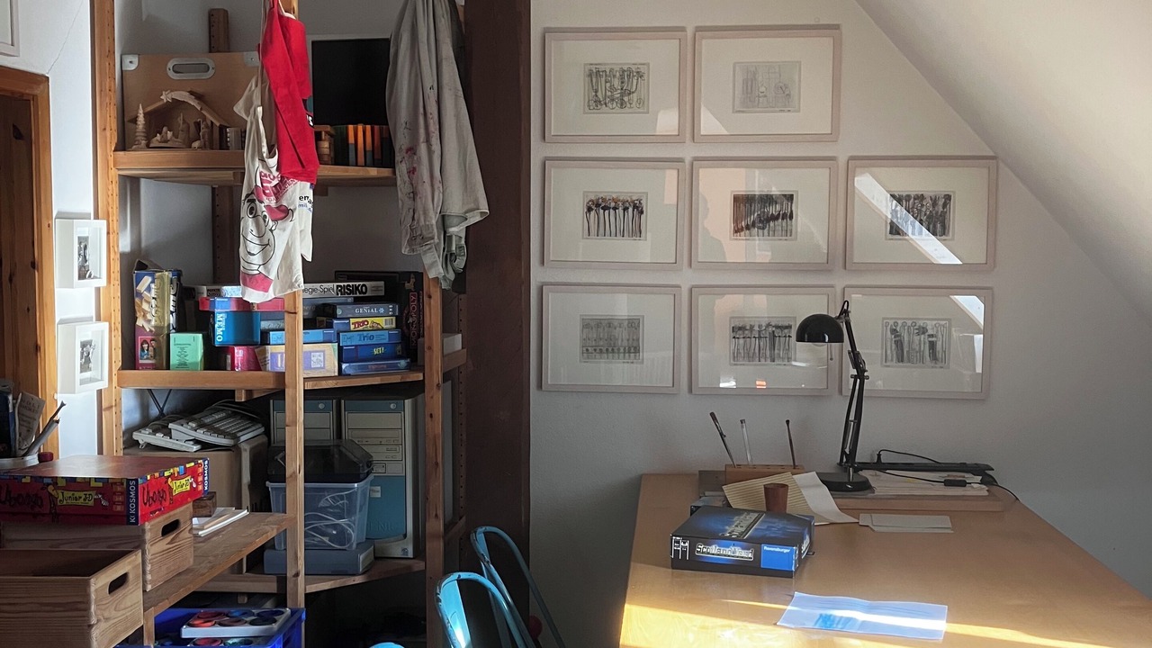 Photo of Bedroom in Schwabstedt