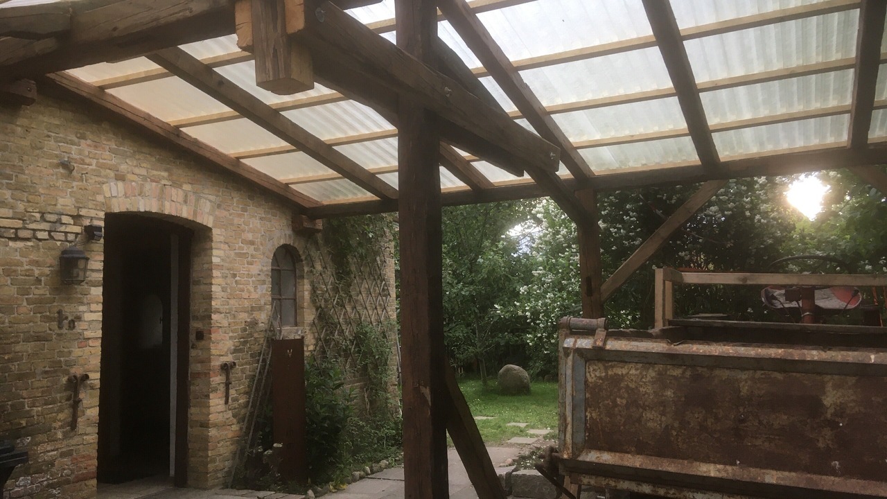 Photo of Outdoor in Schwabstedt
