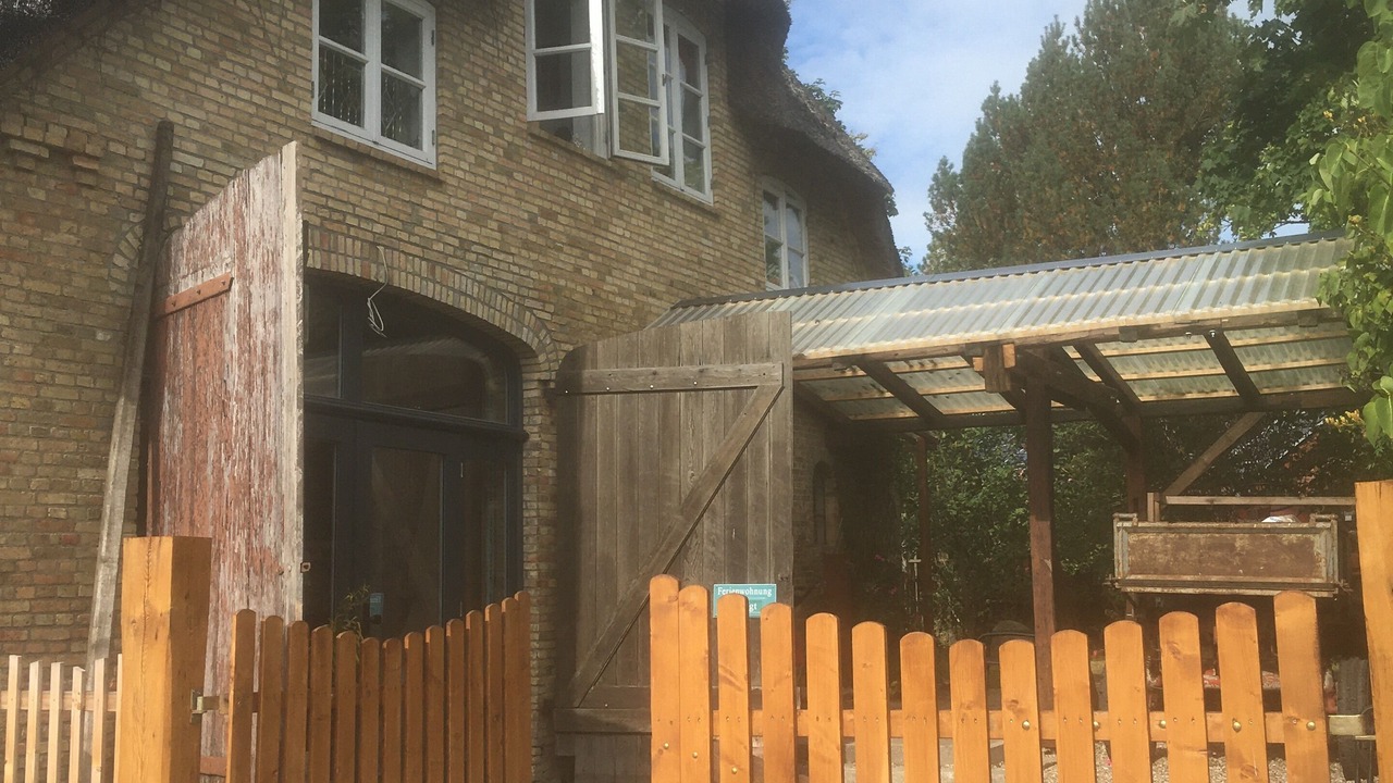 Photo of Outdoor in Schwabstedt