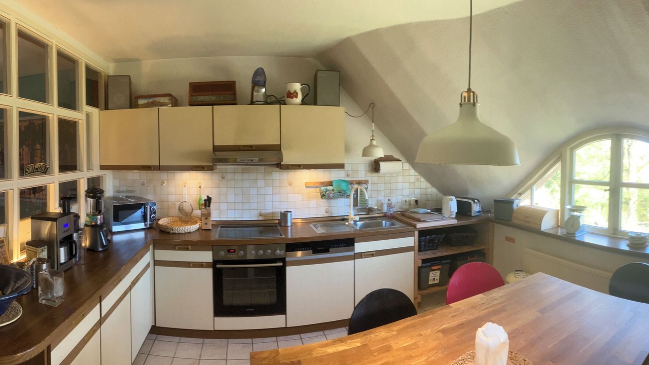 Photo of Kitchen in Schwabstedt