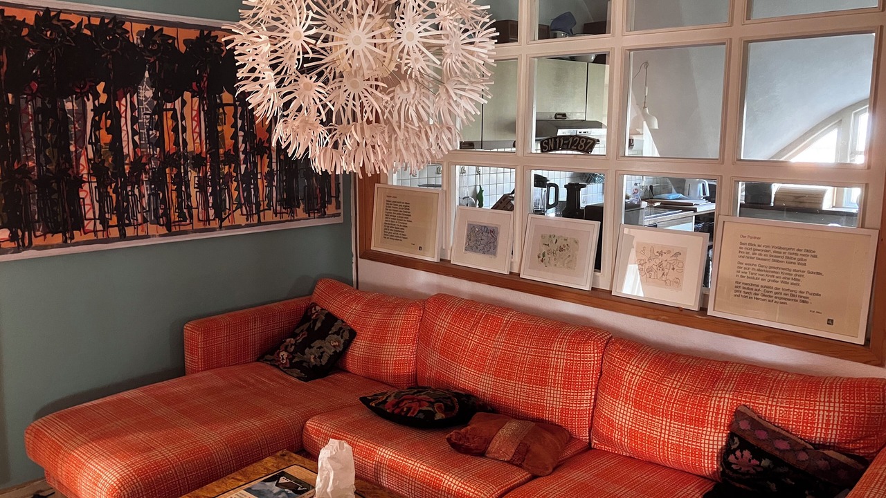 Photo of Livingroom in Schwabstedt