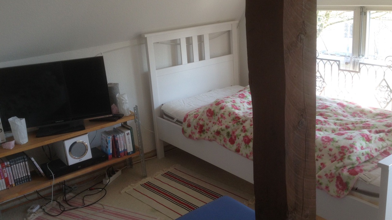 Photo of Bedroom in Schwabstedt