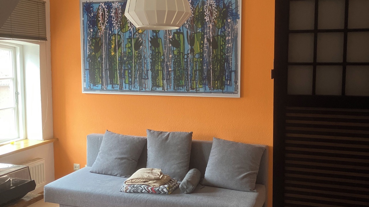Photo of Livingroom in Schwabstedt