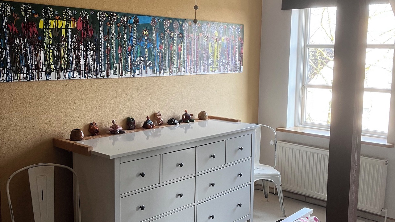 Photo of Bedroom in Schwabstedt