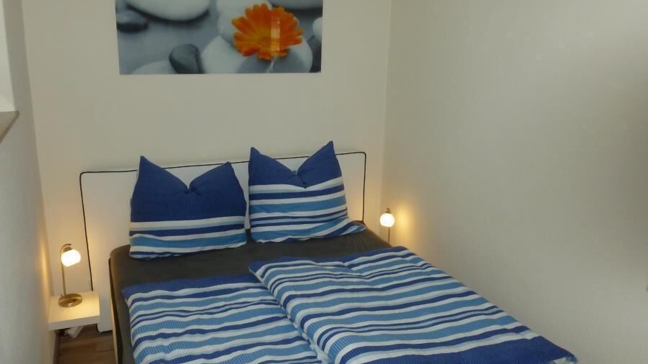 Photo of Bedroom in Duhnen