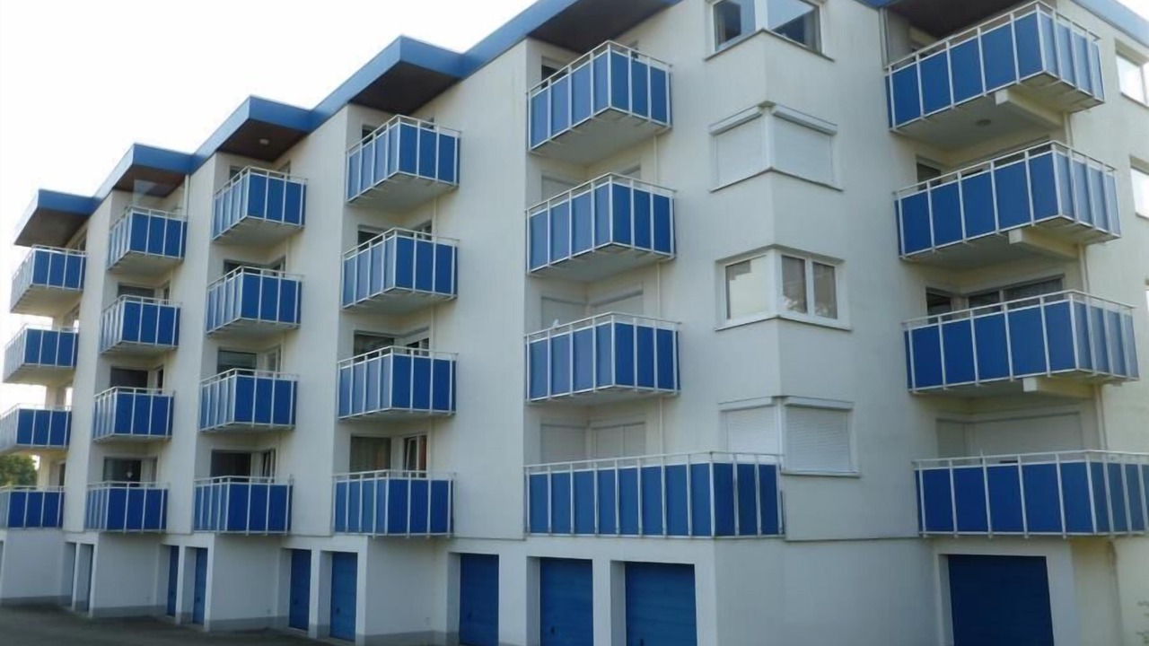 Photo of Outdoor in Duhnen