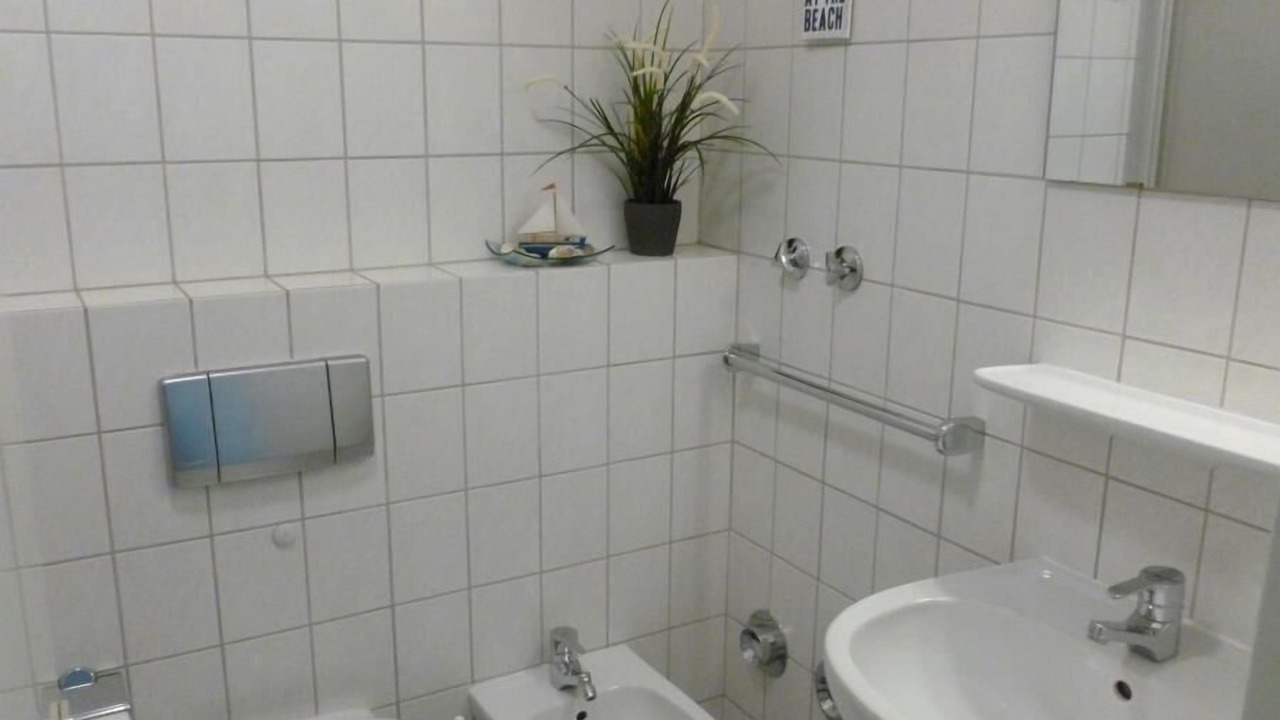 Photo of Bathroom in Duhnen
