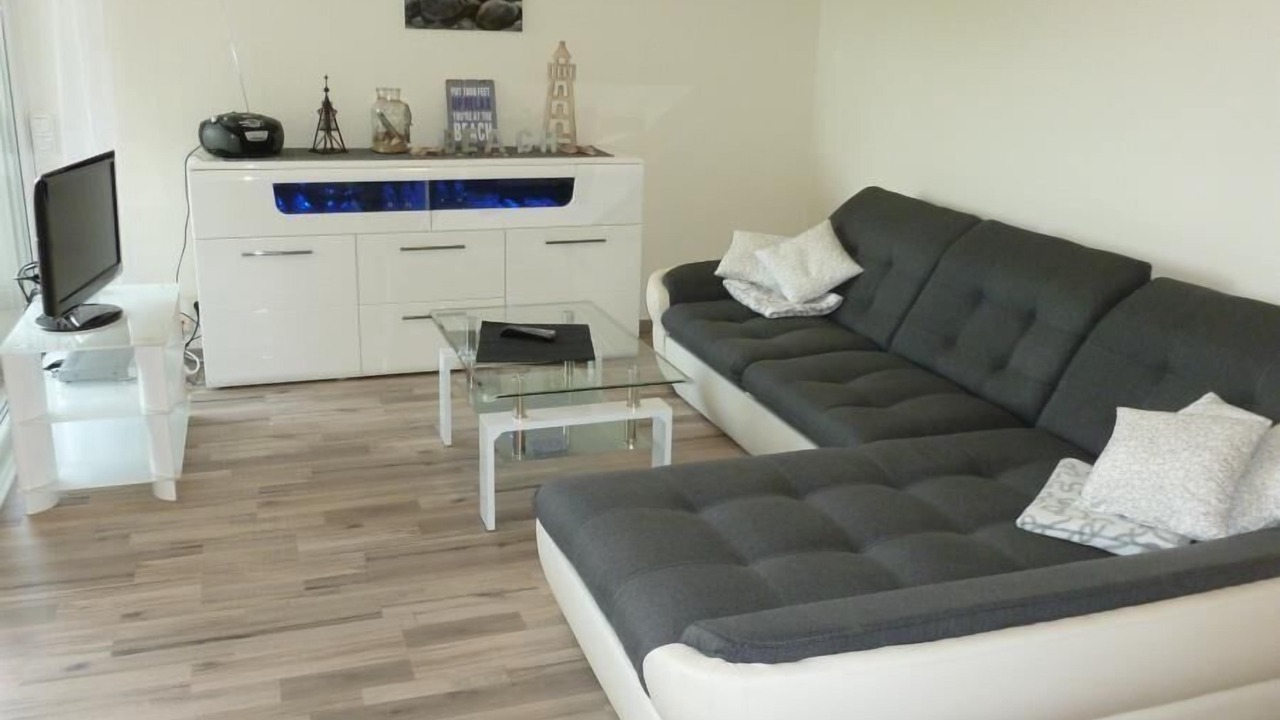 Photo of Livingroom in Duhnen