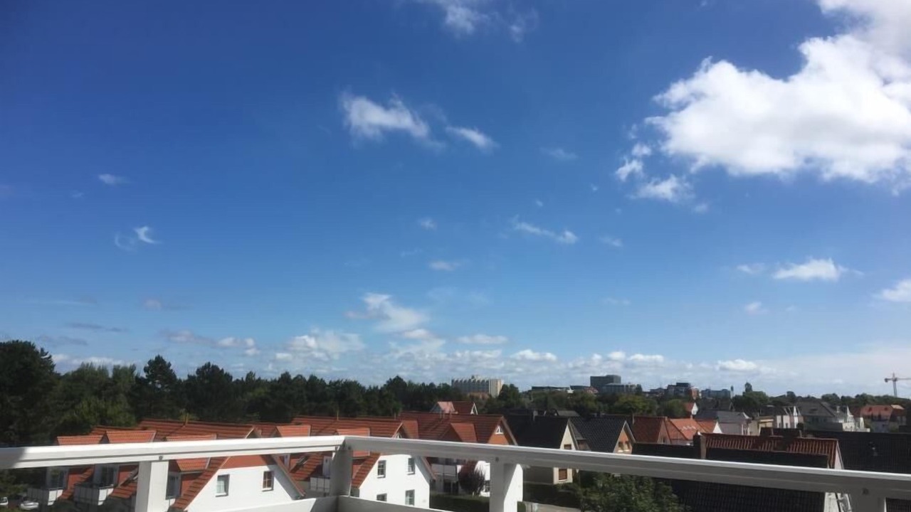 Photo of Outdoor in Duhnen